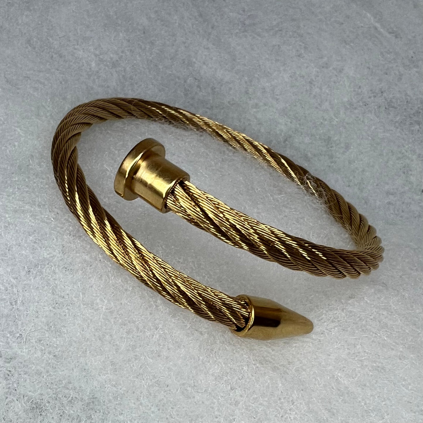 Bracelet Spike limited edition