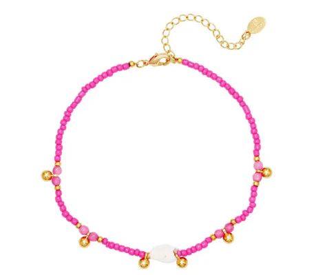 Anklet Elin