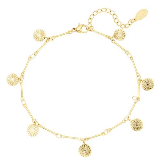 Anklet Livia