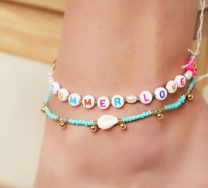 Anklet Loïs