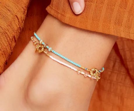 Anklet Mia